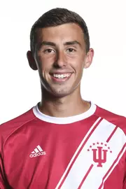 Jack Maher