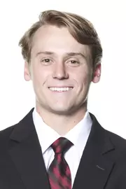 BLOOMINGTON, IN - JUNE 24, 2019 - \fb during the Football football photo week at Photo Studio in Bloomington, IN. Photo By \MCM#2\