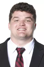 BLOOMINGTON, IN - JUNE 24, 2019 - \fb during the Football football photo week at Photo Studio in Bloomington, IN. Photo By \MCM#2\