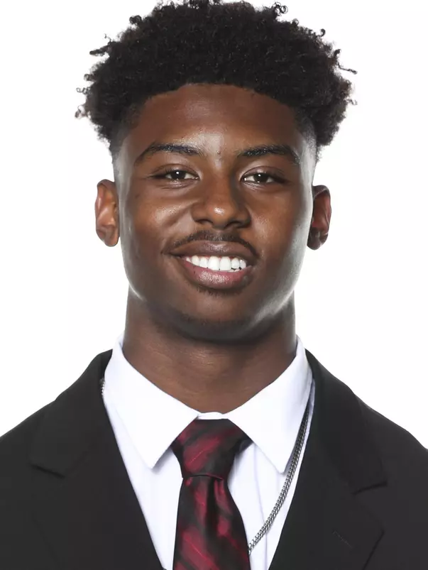 BLOOMINGTON, \Indiana#1\ - JUNE 26, 2019 - \fb during the Football football photo week at Photo Studio in Bloomington, \Indiana#1\. Photo By \CRB#2\