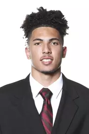 BLOOMINGTON, \Indiana#1\ - JUNE 26, 2019 - \fb during the Football football photo week at Photo Studio in Bloomington, \Indiana#1\. Photo By \CRB#2\