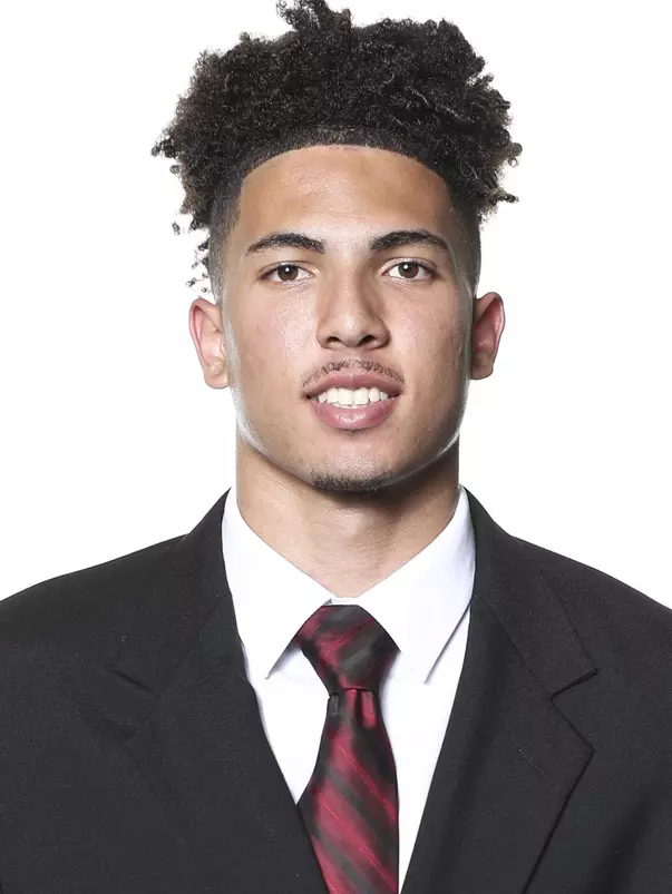 BLOOMINGTON, \Indiana#1\ - JUNE 26, 2019 - \fb during the Football football photo week at Photo Studio in Bloomington, \Indiana#1\. Photo By \CRB#2\