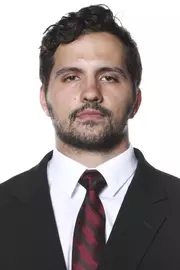 BLOOMINGTON, \Indiana#1\ - JUNE 27, 2019 - \fb during the Football football photo week at Photo Studio in Bloomington, \Indiana#1\. Photo By \ALH#2\