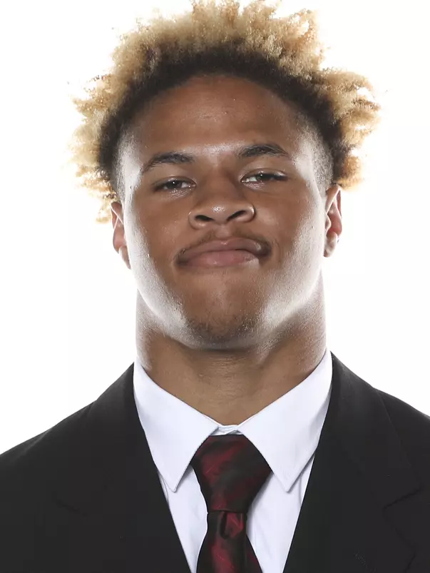 BLOOMINGTON, \Indiana#1\ - JUNE 28, 2019 - \fb during the Football football photo week at Photo Studio in Bloomington, \Indiana#1\. Photo By \ALH#2\