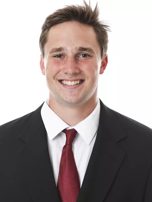 BLOOMINGTON, IN - AUGUST 21, 2019 - quarterback Will Jontz #25 of the Indiana Hoosiers during photo day in Bloomington, IN. Photo By Indiana Athletics