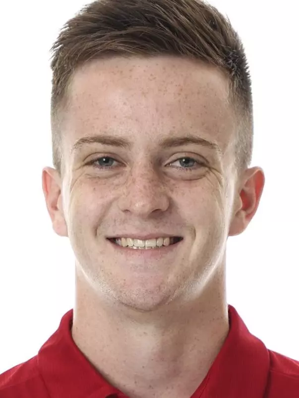 BLOOMINGTON, IN - 2019.08.22 Track Photo Day