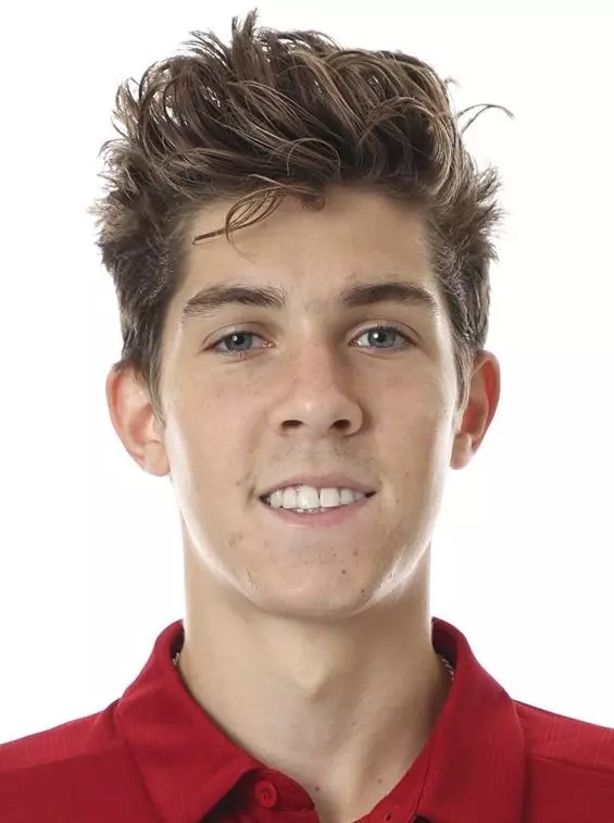 BLOOMINGTON, IN - 2019.08.22 Track Photo Day