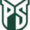 Portland State logo