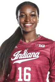 Deyshia Lofton