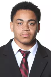 BLOOMINGTON, \Indiana#1\ - JUNE 24, 2019 - \FB during the Football football photo week at Photo Studio in Bloomington, \Indiana#1\. Photo By \MCM#2\