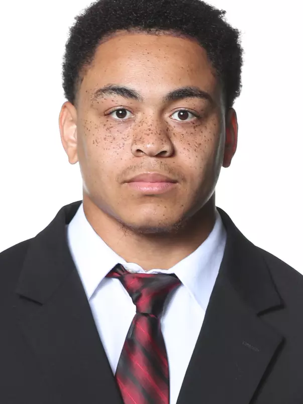 BLOOMINGTON, \Indiana#1\ - JUNE 24, 2019 - \FB during the Football football photo week at Photo Studio in Bloomington, \Indiana#1\. Photo By \MCM#2\