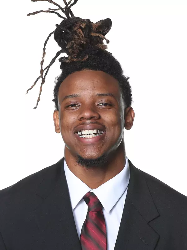 BLOOMINGTON, IN - JUNE 24, 2019 - \FB during the Football football photo week at Photo Studio in Bloomington, IN. Photo By Missy Minear/Indiana Athletics