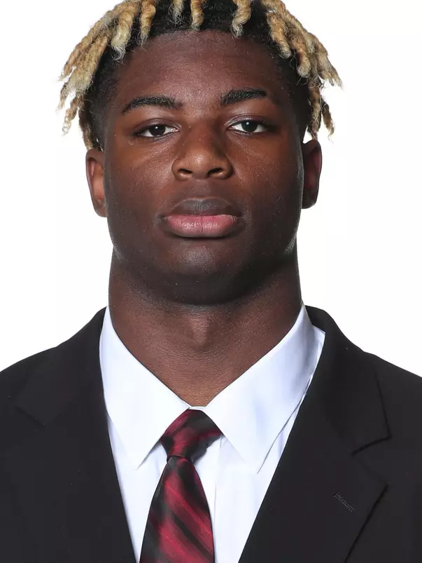 BLOOMINGTON, \Indiana#1\ - JUNE 26, 2019 - \fb during the Football football photo week at Photo Studio in Bloomington, \Indiana#1\. Photo By \CRB#2\