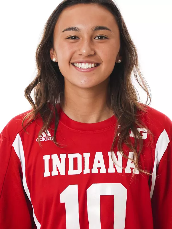 BLOOMINGTON, IN - 2019.09.05 - Field Hockey photo day