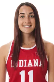 BLOOMINGTON, IN - 2019.09.05 - Field Hockey photo day