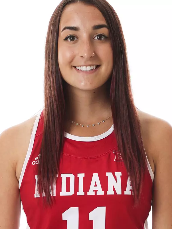 BLOOMINGTON, IN - 2019.09.05 - Field Hockey photo day