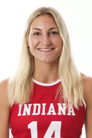 BLOOMINGTON, IN - 2019.09.05 - Field Hockey photo day