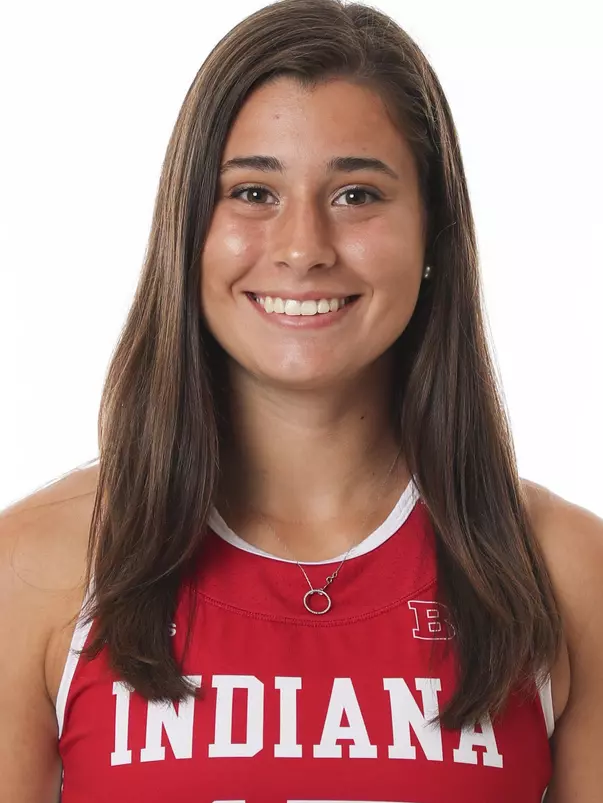 BLOOMINGTON, IN - 2019.09.05 - Field Hockey photo day