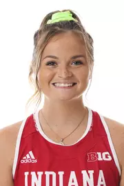 BLOOMINGTON, IN - 2019.09.05 - Field Hockey photo day