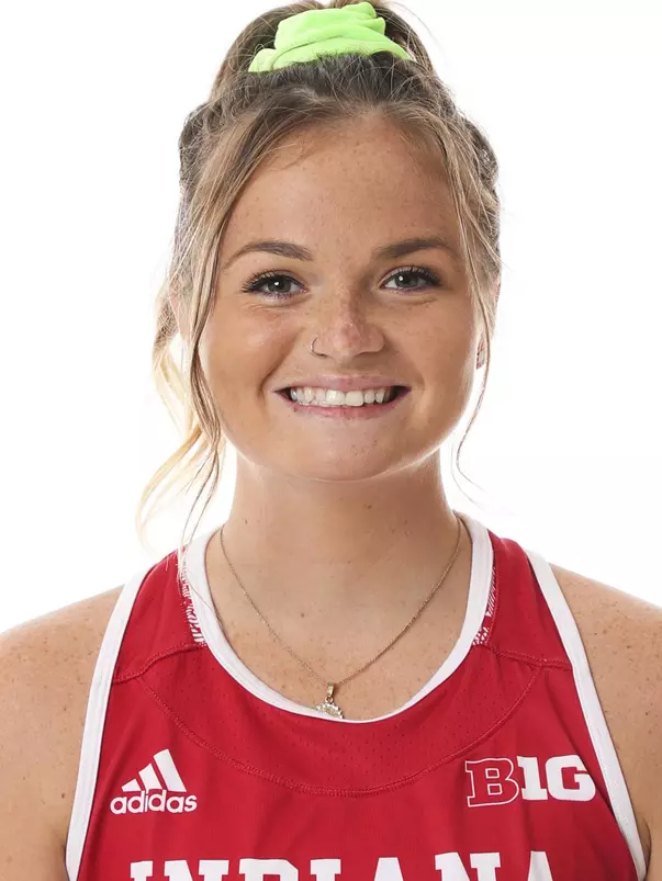 BLOOMINGTON, IN - 2019.09.05 - Field Hockey photo day