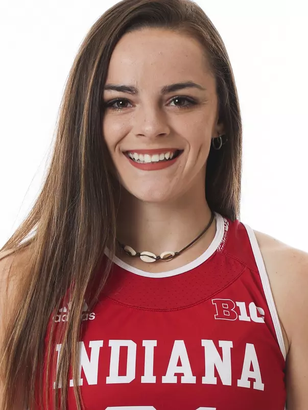 BLOOMINGTON, IN - 2019.09.05 - Field Hockey photo day