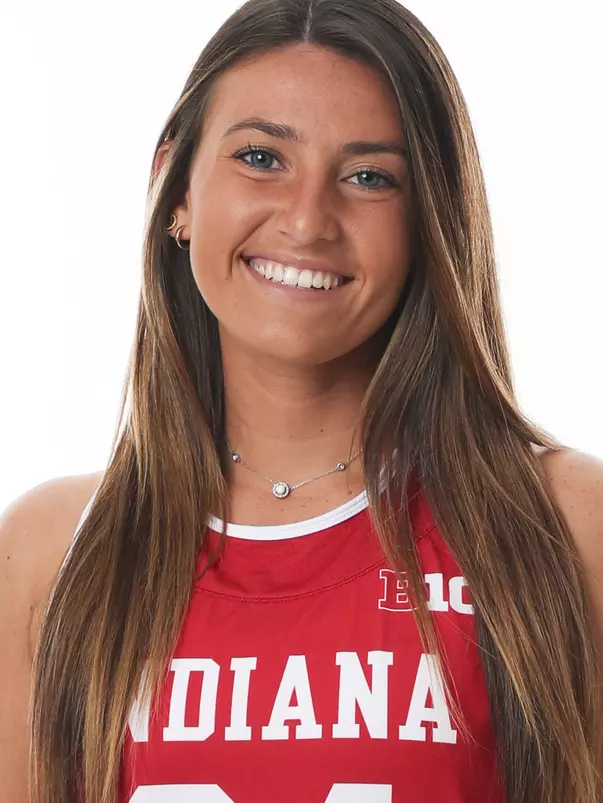 BLOOMINGTON, IN - 2019.09.05 - Field Hockey photo day