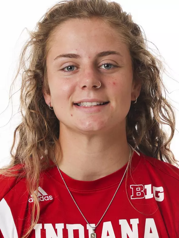 BLOOMINGTON, IN - 2019.09.05 - Field Hockey photo day