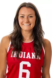 BLOOMINGTON, IN - 2019.09.05 - Field Hockey photo day
