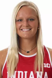 BLOOMINGTON, IN - 2019.09.05 - Field Hockey photo day