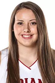 Mackenzie Holmees