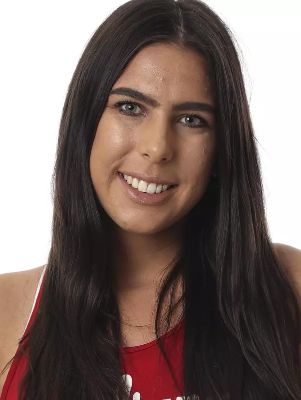 Annabelle Andrinopoulos