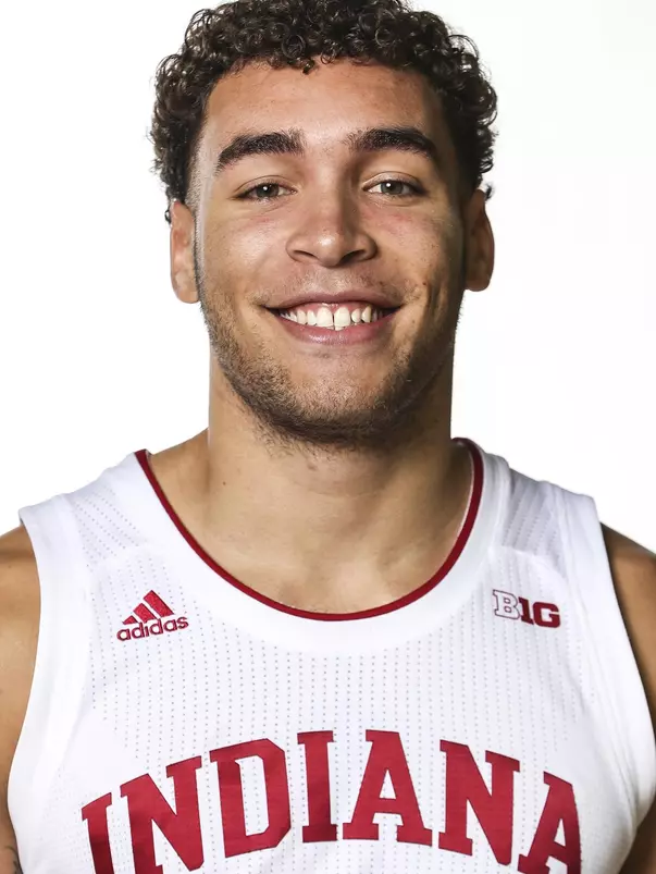 Race Thompson