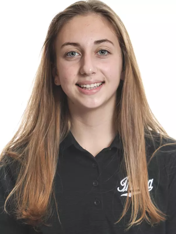 BLOOMINGTON, IN - SEPTEMBER 25, 2020 - utility Sophie Wazzan #15 during photo day in Bloomington, IN. Photo By Indiana Athletics