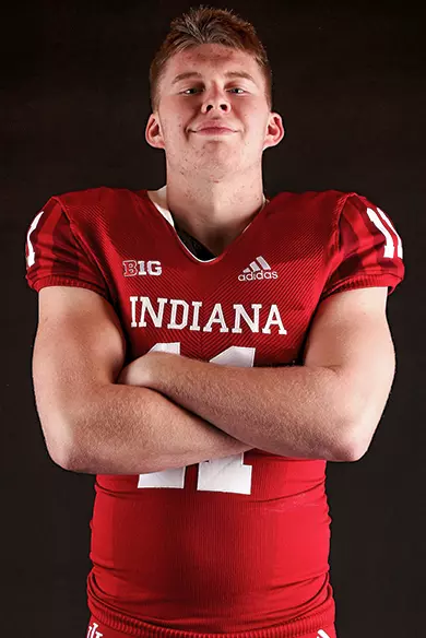 Cooper Jones