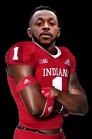 D.J. Matthews Jr.