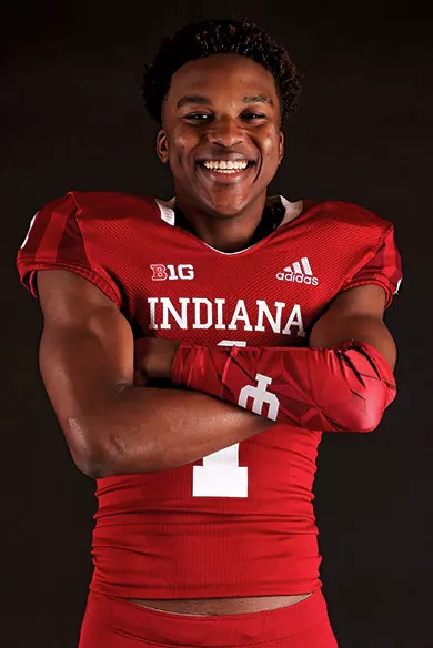 Donaven McCulley