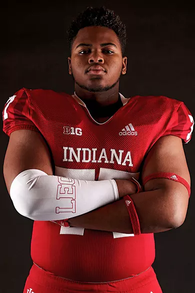 Joshua Sales Jr.