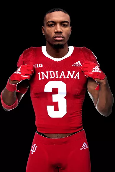 Larry Smith III