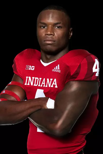 Maurice Freeman