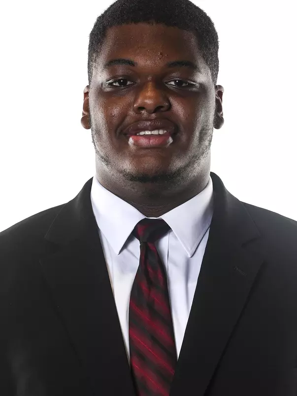 Kahlil Benson
