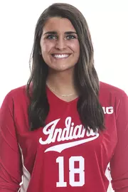 Olivia Panepinto