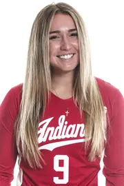 Klaire Thoman