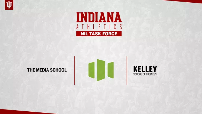 Indiana University Athletics Forms, Unveils Groundbreaking NIL Task Force