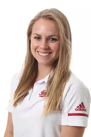 Bailey Jones, MS RDN CSSD LDN