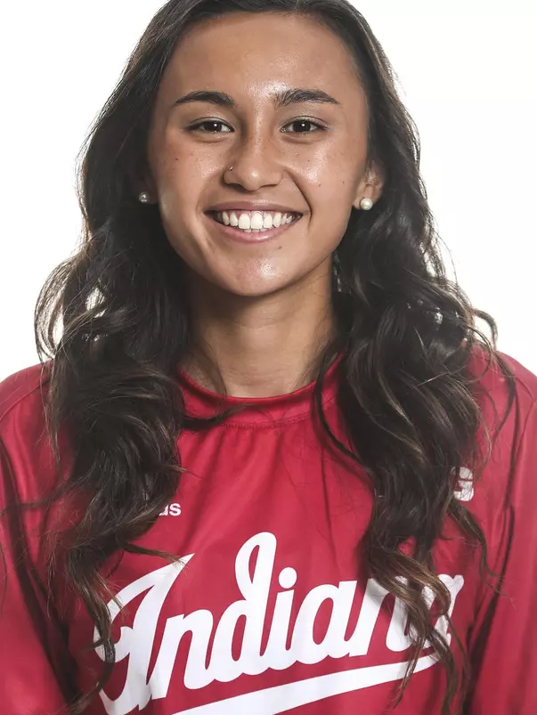 BLOOMINGTON, IN - 2020.09.02 - Field Hockey photo day