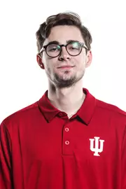 Jakub Andrezejczak Headshot