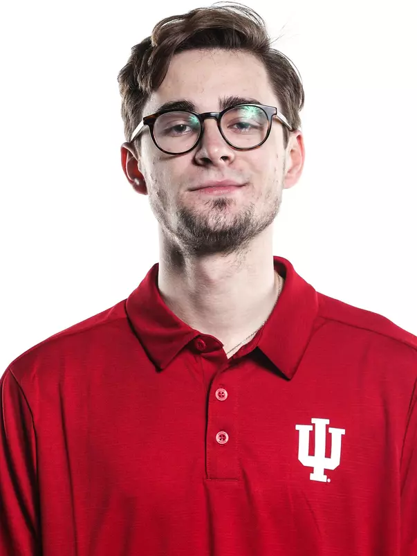 Jakub Andrezejczak Headshot