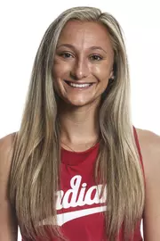 BLOOMINGTON, IN - 2020.08.28 - Field Hockey photo day