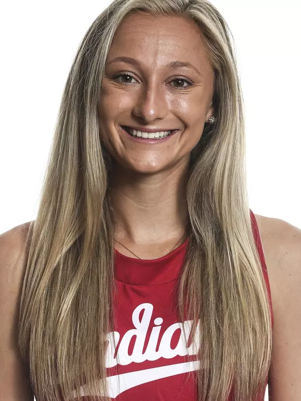 BLOOMINGTON, IN - 2020.08.28 - Field Hockey photo day