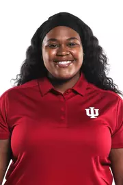 Makeda Ellis Headshot